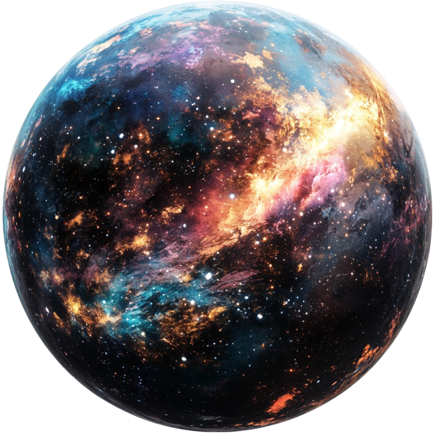 image d'une planète